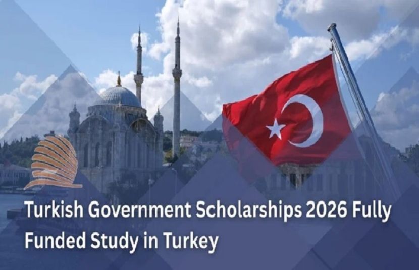 ترکیہ نے طلبہ کیلیے اسکالرشپس کا اعلان کر دیا