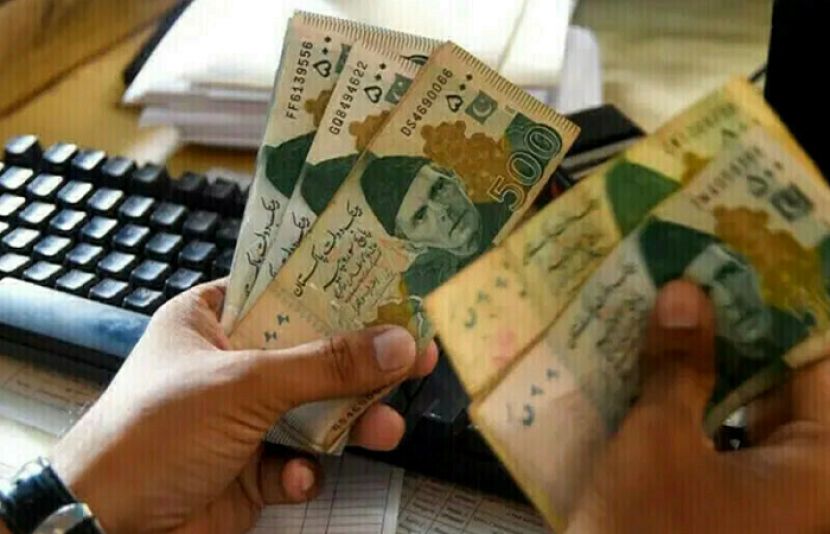 سندھ حکومت نے ماہانہ تنخواہ چالیس ہزار مقرر کر دی۔