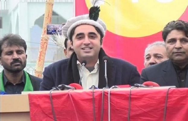 گلگت بلتستان کے لوگوں کو روزگار کے مواقع دیں گے، بلاول بھٹو