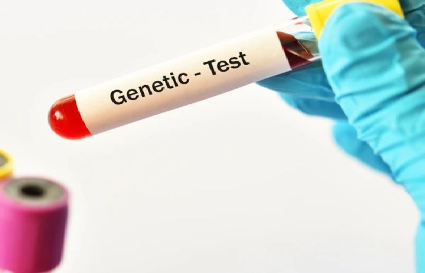 جدید جینیاتی ٹیسٹ