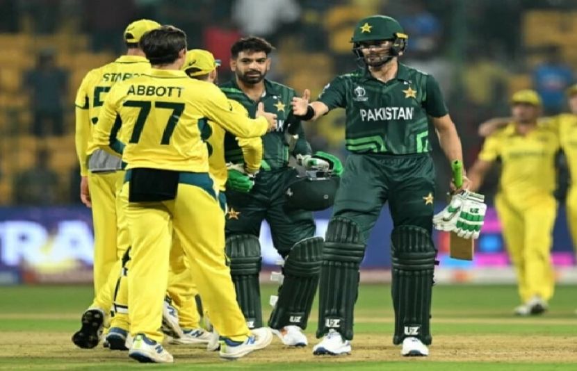 پاکستان کرکٹ بورڈ نے تین میچز پر مشتمل سیریز کے ٹکٹوں کی فروخت کا شیڈول جاری کر دیا