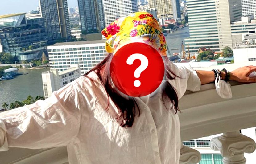 مشہور اداکارہ کی موت