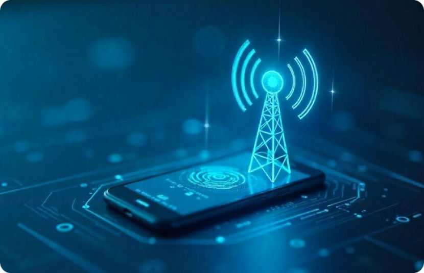 پاکستان میں موبائل ڈیٹا کے استعمال میں اضافہ