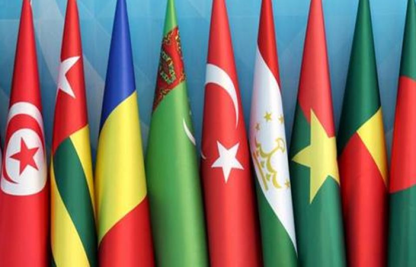 او آئی سی وزرائے خارجہ کونسل اجلاس