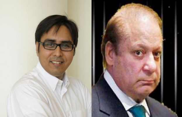 نوازشریف سزایافتہ قیدی ہیں، جیل مینؤل کے مطابق سلوک ہو گا: شہباز گل
