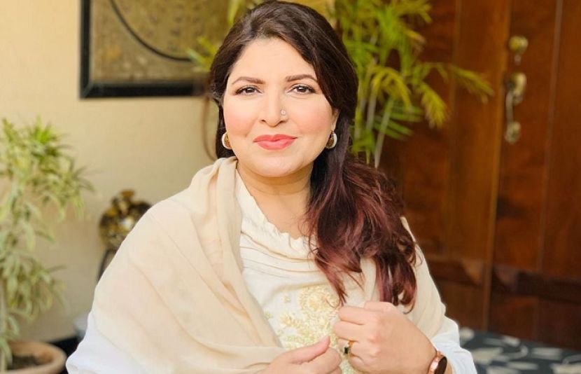 شگفتہ اعجاز