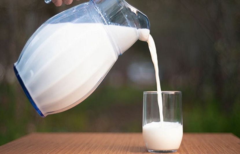 کچا دودھ صحت کیلئے کتنا مفید؟ نئی تحقیق سامنے آگئی 