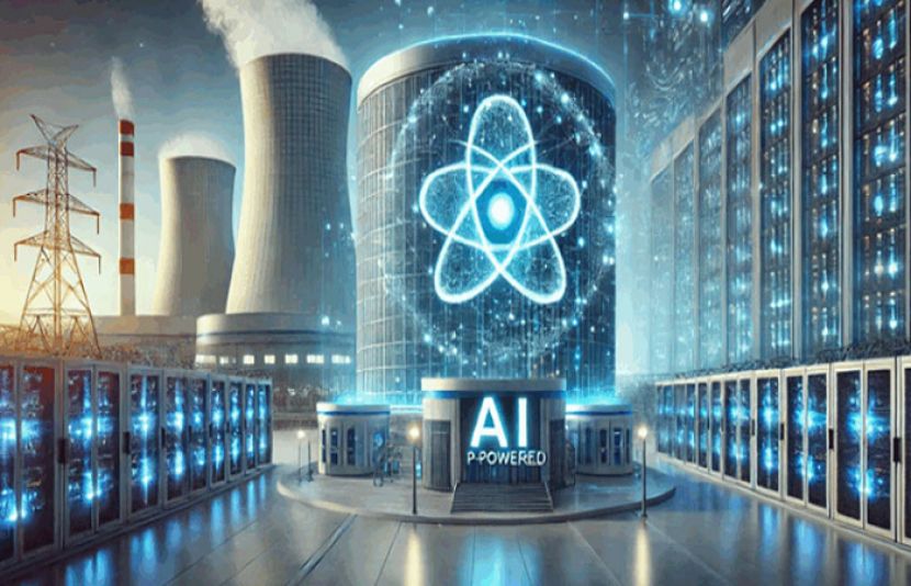 اوپن اے آئی