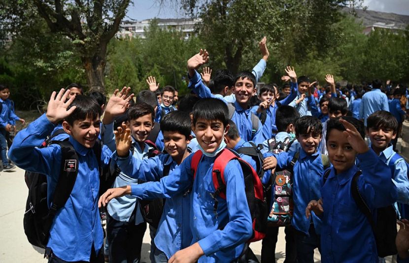 وفاقی وزارت تعلیم نے وفاقی دارالحکومت میں الیکشن 2024 کے حوالے سے تعطیلات کا اعلان کر دیا۔