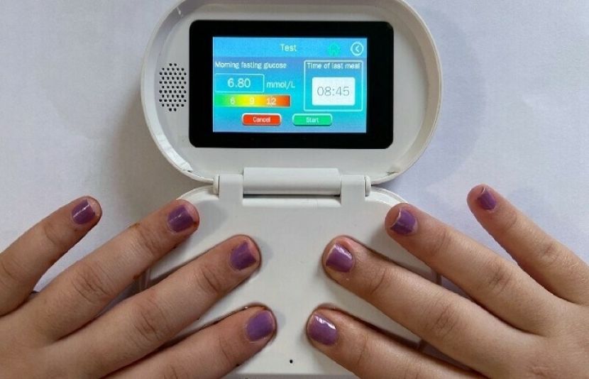 پروٹوٹائپ ڈیوائس