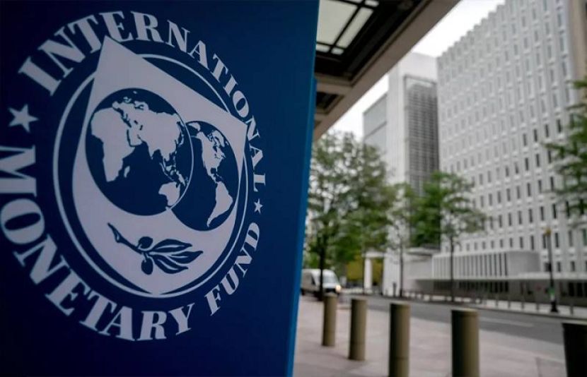 عالمی مالیاتی ادارے نے ایران جنگ کو عالمی معیشت کیلئے خطرے کی گھنٹی قرار دے دیا