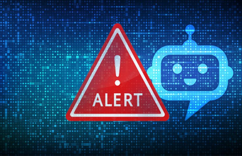 مائیکروسافٹ نے اے آئی چیٹ سسٹمز کے خلاف نیا سائبر حملہ بے نقاب کر دیا