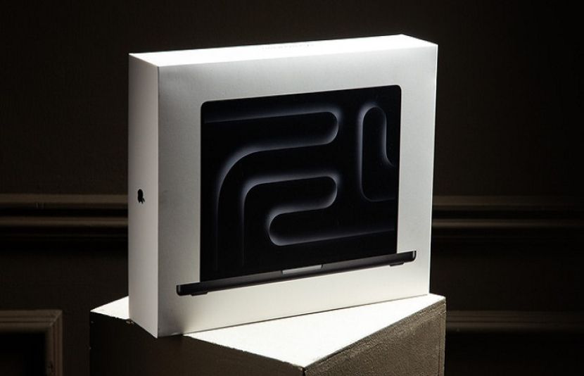 ایپل کا جدید میک بک پرو متعارف، ایم 5 چپ کے ساتھ تیز اور مؤثر