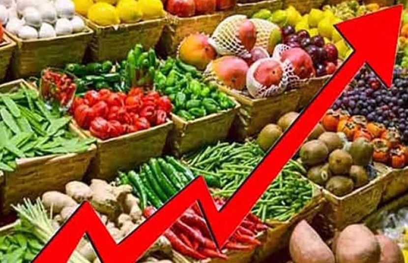ملک میں ہفتہ وار مہنگائی میں 0.07 فیصد اضافہ ریکارڈ کیا گیا