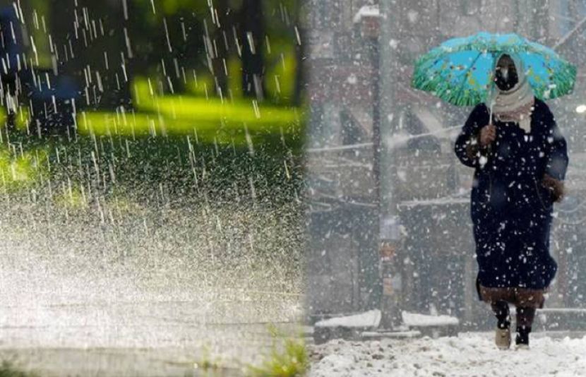 پنجاب کے مختلف حصوں میں شدید دھند نے معمولاتِ زندگی درہم برہم کر دیے ہیں