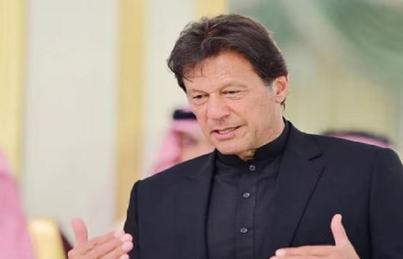 عمران خان کی 7 مقدمات میں ضمانت کی درخواستیں سماعت کیلئے مقرر
