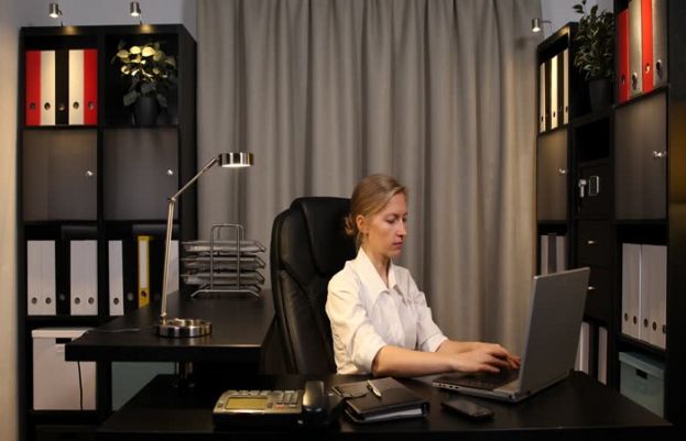 رات کی شفٹ میں کام کرنے کے خوفناک نقصانات