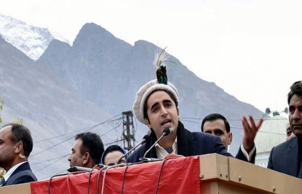 جی بی انتخابات میں دھاندلی ہوئی تو الیکشن کےدوسرے دن احتجاج کے لیے اسلام آباد آئیں گے، بلاول بھٹو 