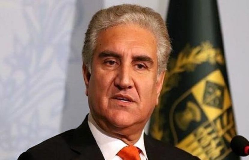 پاکستان خطے میں قیام امن کے لیے افغانستان کے امن کو ناگزیر سمجھتا ہے، وزیر خارجہ
