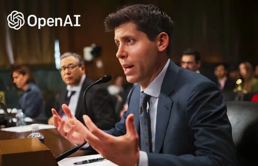 اوپن اے آئی