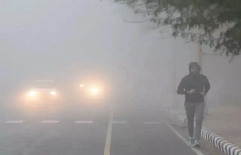 بلوچستان کے بیشتر اضلاع میں موسم سرد اور خشک رہنے کا امکان ہے