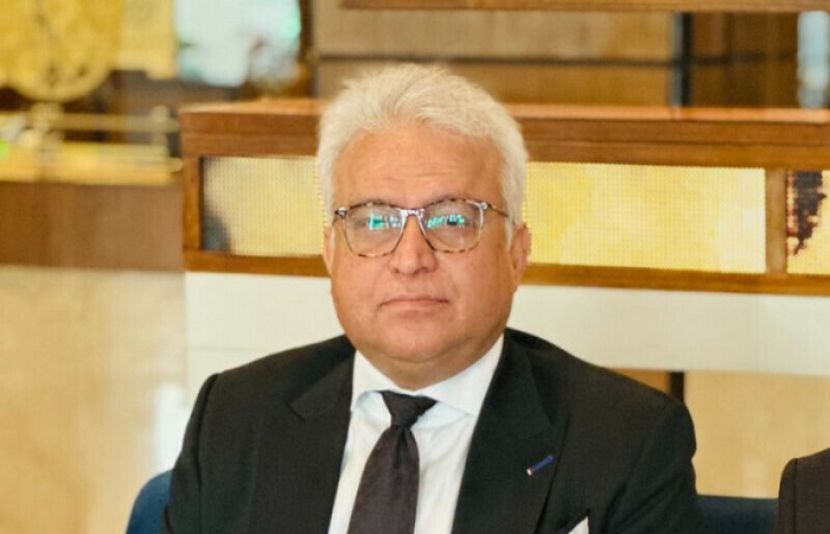 کراچی کے علاقے ڈیفنس میں سینئر وکیل شمس الاسلام کو قتل کر دیا گیا۔