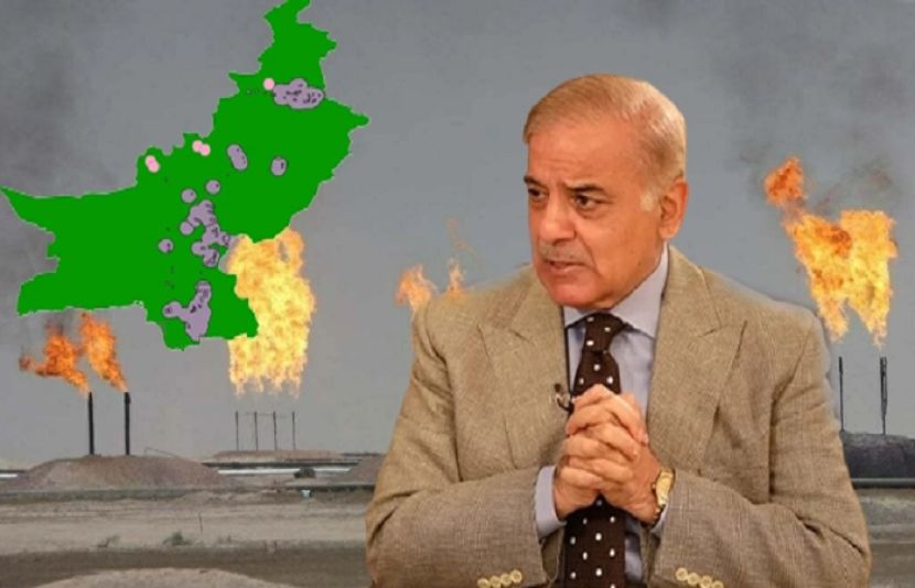 وزیراعظم شہباز شریف