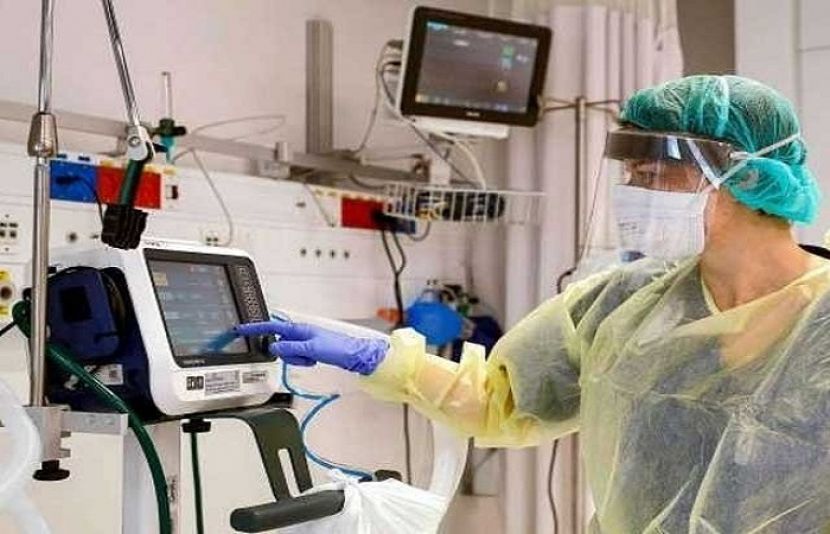 پاکستان میں وینٹی لیٹرز کی تیاری کی اجازت مل گئی ہے