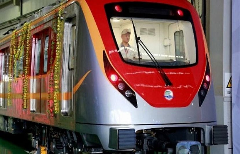 پنجاب حکومت نے اورنج لائن ٹرین کو عوام کے لیے کھولنے کا فیصلہ کر دیا