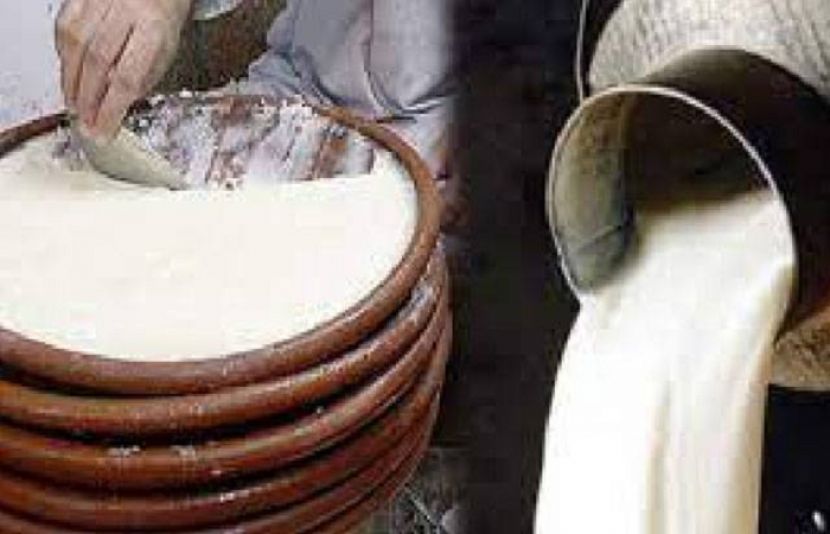 اسلام آباد میں دودھ، دہی اور دیگر ڈیری آئٹمز کی قیمتوں میں اضافہ