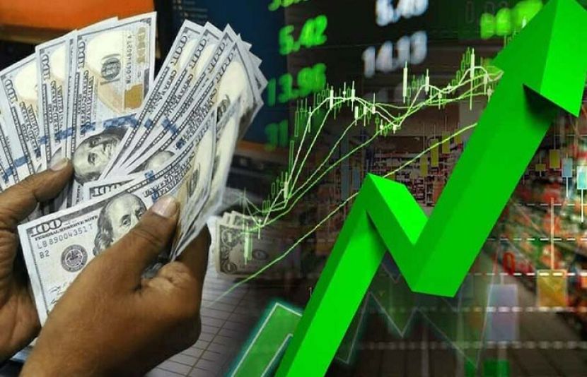 پاکستان اسٹاک ایکسچینج میں آج کاروبار کا آغاز غیر معمولی سرگرمی کے ساتھ ہوا