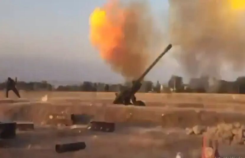 پاکستان کی کارروائیوں میں 200 سے زائد افغان طالبان اور وابستہ دہشتگرد ہلاک ہوئے: آئی ایس پی آر