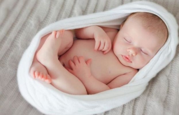 پاکستان میں یکم جنوری 2020 کو تقریباً 16 ہزار 787 بچوں کی پیدائش