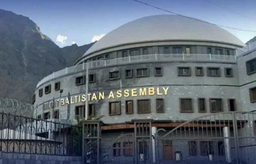 گلگت بلتستان مین عام انتخابات کی تاریخ کا اعلان ہوگیا