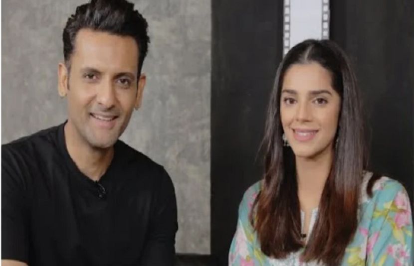 پاکستان شوبز کے اداکار محب مرزا اور اداکارہ صنم سعید کے ہاں بیٹے کی پیدائش ہوئی ہے۔ جس کا اعلان انہوں نے سوشل میڈیا پلیٹ فارم انسٹاگرام پر کیا۔