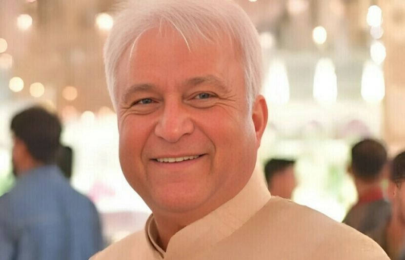 کراچی میں سینئر وکیل خواجہ شمس الاسلام کے قتل کی تفتیش کیلئے تحقیقاتی کمیٹی تشکیل