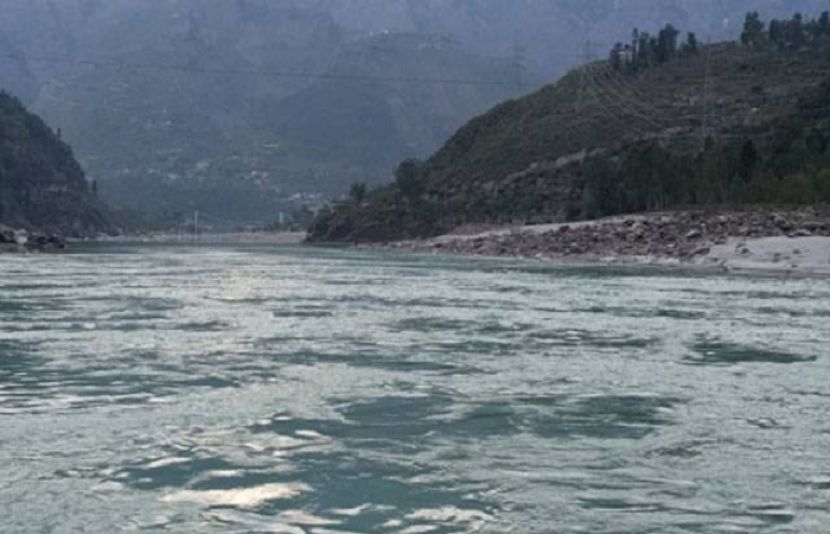 دریائے سندھ