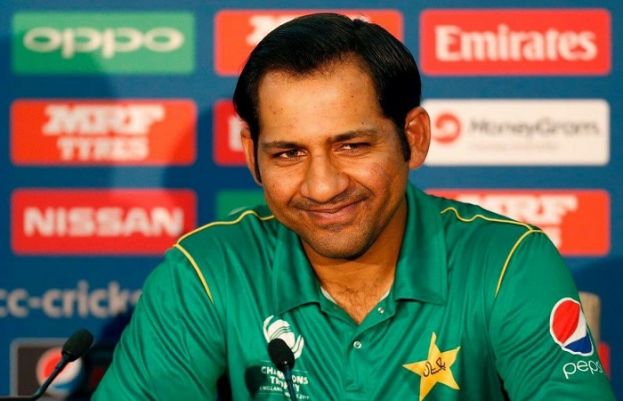 سرفراز احمد