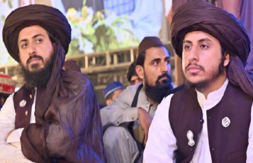 ٹی ایل پی کے سربراہ سعد رضوی سمیت مقامی قیادت کے خلاف تھانہ روات میں مقدمہ درج کرلیا گیا