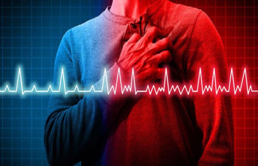 دھڑکن تیز اور سانس لینے میں دشواری کیوں ہوتی ہے، جانیے