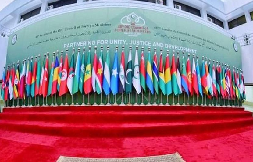 او آئی سی رکن ممالک میں موسمیاتی تبدیلی پر دو روزہ بین الاقوامی کانفرنس اسلام آباد میں شروع