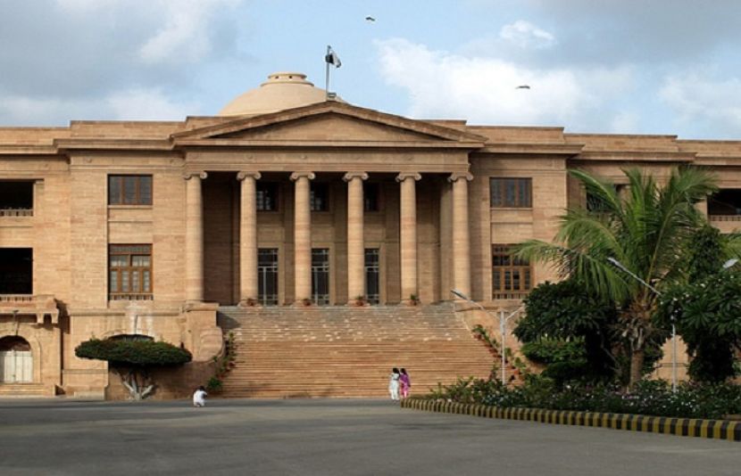  سندھ ہائی کورٹ میں سندھ ترمیمی یونیورسٹیز ایکٹ 2018 کے خلاف درخواست پر سماعت ہوئی ہے