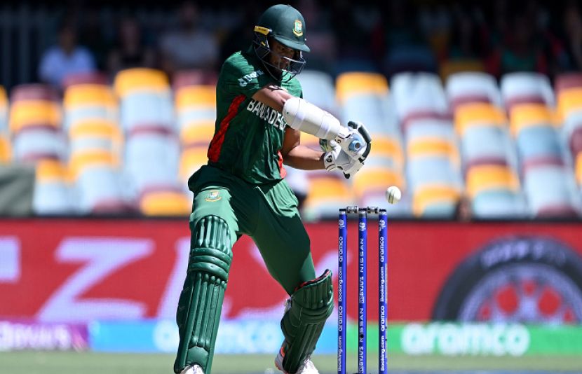 بنگلادیش نے ٹاس جیت کر زمبابوے کے خلاف بیٹنگ کا فیصلہ کیا