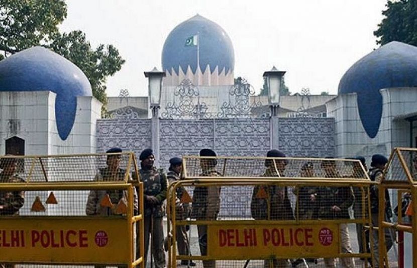 پاکستان نے بھارت میں تعینات ہائی کمشنر کو اسلام آباد طلب کر لیا