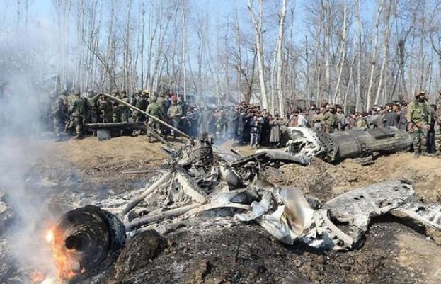 اگر پاک بھارت ایٹمی جنگ ہوئی تو اس سے کروڑوں لوگ ہلاک ہوں گے