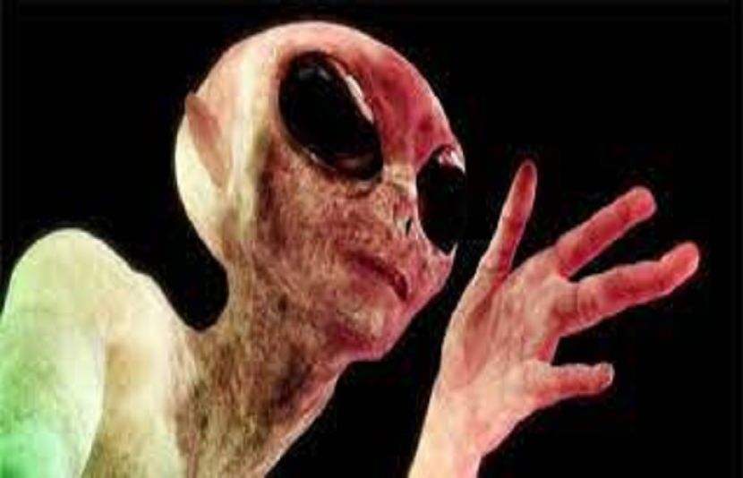 کیا ایلینز کی موجودگی حقیقت ہے؟