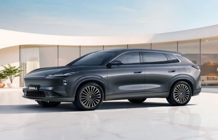 ایئولس ایل 8