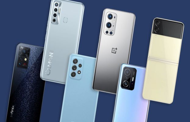 اگر آپ 10 یا 11 سال پرانا اینڈرائیڈ فون استعمال کررہے ہیں تو بہتر ہے کہ اسے بدل لیں