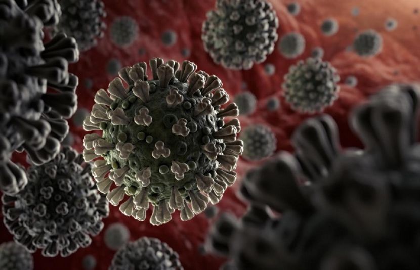 کورونا وائرس، دنیا بھر میں 13 کروڑ1لاکھ 57 ہزار سے زائد افراد متاثر