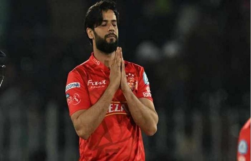 ثانیہ اشفاق کا بیان